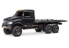 Traxxas TRX-6 Ultimate RC Hauler RTR