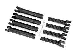 Traxxas WideMaxx Half Shaft Set (4)