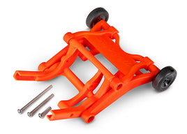 Traxxas Wheelie Bar Assembly (Orange)