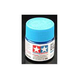 Tamiya X-14 Sky Blue Acrylic Paint (10ml)