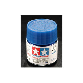 Tamiya X-4 Blue Acrylic Paint (10ml)