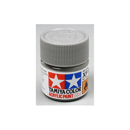 Tamiya XF-19 Flat Sky Grey Acrylic Paint (10ml)