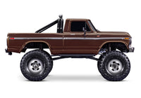 Traxxas TRX-4 1979 Ford F-150 Ranger XLT High Trail Crawler RTR