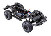 Traxxas TRX4 2021 Ford Bronco RTR Scale Crawler Truck