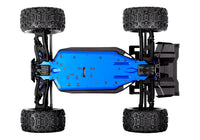 Traxxas Sledge RTR 6S 4WD Electric Monster Truck w/VXL-6s ESC & TQi 2.4GHz Radio