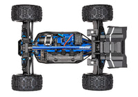 Traxxas Sledge RTR 6S 4WD Electric Monster Truck w/VXL-6s ESC & TQi 2.4GHz Radio