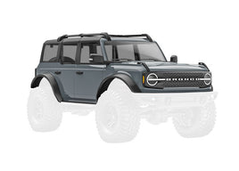 Traxxas TRX-4M Ford Bronco Body (Dark Gray)