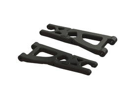 Arrma AR330543 Front Suspension Arms (2)