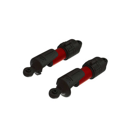 Arrma Shock Set, 11mm Bore, 103mm Length, 500cSt Oil