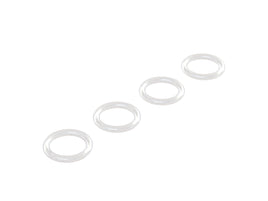 Arrma O-Ring 8x1.5mm (4)