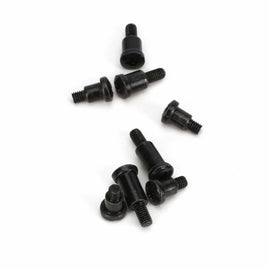 ECX 1065 Shoulder Screw Set Ruckus, Torment, Boost, Circuit, AMP (8)