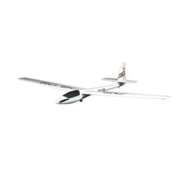 FMS ASW-17 EP Glider PNP 2500mm