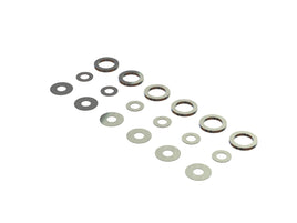 Arrma Diff Shim Set (Fits 29mm Diff Case) (3 Diffs)