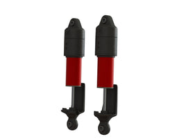 Arrma Aluminum Shock Set Bore:11mm, Length:109mm, Oil:500cSt