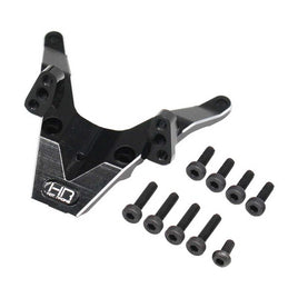 Hot Racing Aluminum Front Bulkhead Losi Mini-T 2.0