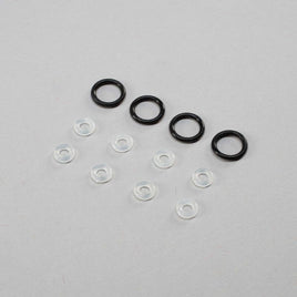 Losi Mini-T 2.0 Shock O-Ring Set