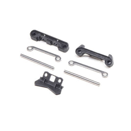 Losi Mini-T 2.0 Rear Pivots & Bumper