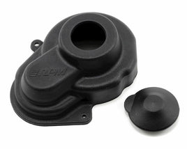 RPM 80522 Gear Cover (Black) XL-5/VXL