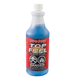 Traxxas 33% TOP FUEL Nitro 1-QUART