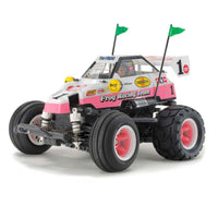 Tamiya Comical Frog WR-02CB 2WD Buggy Kit