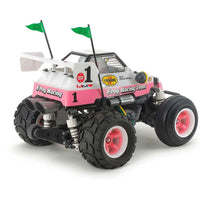 Tamiya Comical Frog WR-02CB 2WD Buggy Kit