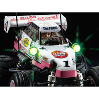 Tamiya Comical Frog WR-02CB 2WD Buggy Kit