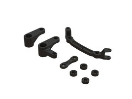 Arrma Steering Parts Set