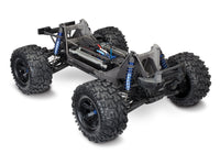 Traxxas X-Maxx 8S 4WD Monster Truck RTR