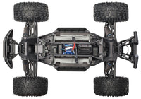 Traxxas X-Maxx 8S 4WD Monster Truck RTR