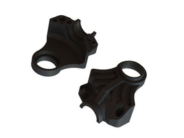 Arrma AR310783 Composite Differential Yoke Set 4x4