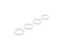 Arrma O-Ring 7.8x2.2mm (4)