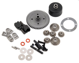 Arrma Center Differential Set (50T) 6S