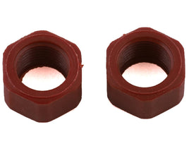 Arrma 4x4 Composite Slipper Clutch Nut (2)  AR310808