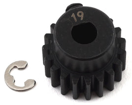 Arrma Safe-D5 Steel Mod 0.8 Pinion Gear (19T)