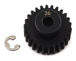 Arrma Safe-D5 Steel Mod 0.8 Pinion Gear (26T)