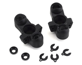 Arrma Composite Steering Block Front 6S (2) AR330505