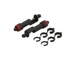 Arrma Mega/BLX 4x4 Front Shock Set (2)