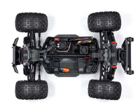 Arrma Granite 4X4 V3 3S BLX 1/10 RTR Brushless 4WD Monster Truck (Red) w/Spektrum SLT3 2.4GHz Radio