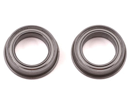 Arrma 10x15x4mm Flanged Ball Bearing (2)