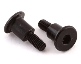 Arrma M3x12.5mm Screw Shaft (2)