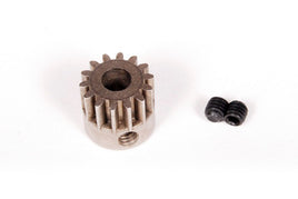 Axial Pinion Gear 14T 32P Steel (5mm Bore)