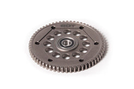 Axial Steel Spur Gear 32P 60T