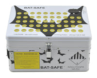 Bat-Safe LiPo Battery Charging Case