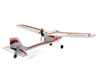 HobbyZone Mini AeroScout RTF Electric Airplane (770mm)