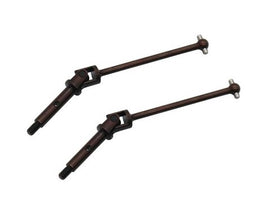 Hot Racing Steel Universal Axles Drive Shafts : Losi Mini-T 2.0