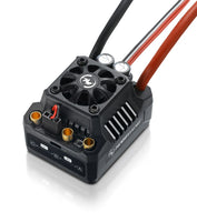 Hobbywing EzRun MAX10 SCT Sensorless Brushless ESC (1/10 SCT)