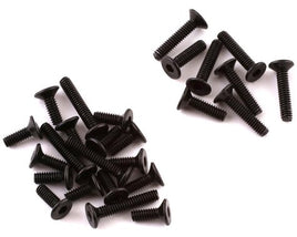 Losi Mini-T 2.0 Flat Head Screw Set