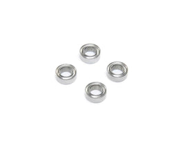 Losi 4x7x2.5mm Ball Bearing (4)