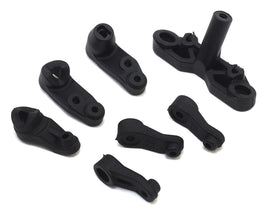 Losi 22S SCT Composite Steering Set