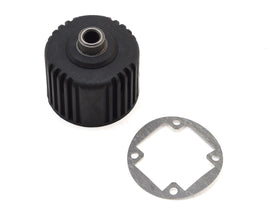 Losi Super Baja Rey Diff Housing w/Gasket